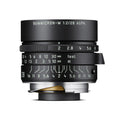 Load image into Gallery viewer, Leica Summicron-M 28mm f/2 ASPH Lens – Matte Black Paint (Limited Edition, 450 Units)