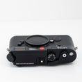 Load image into Gallery viewer, Leica M6 Rangefinder Camera MFR #10557