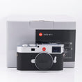 Load image into Gallery viewer, Leica M11 Digital Rangefinder Camera Body Only Silver Chrome #20201