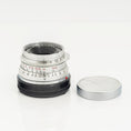 Load image into Gallery viewer, Leica 35mm Summaron f/2.8 (Silver) M Lens - Made in Germany - Recent CLA by DAG