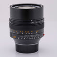 Load image into Gallery viewer, Leica Noctilux-M 50mm f/0.95 ASPH. Lens Black MFR #11602