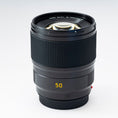 Load image into Gallery viewer, Leica Summicron-SL 50mm f/2 ASPH. Lens #11193