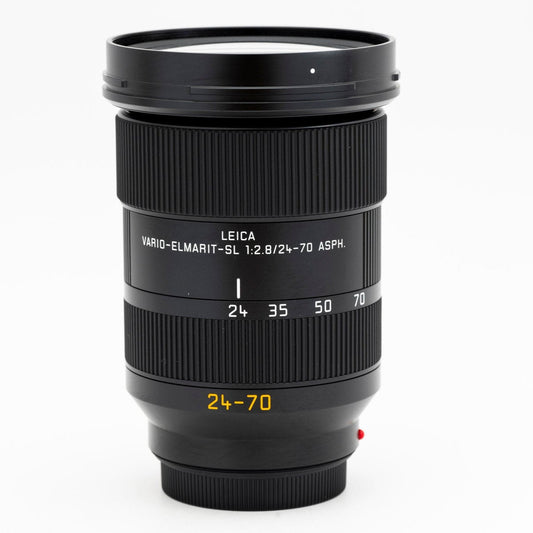 Leica Vario-Elmarit-SL 24-70mm F/2.8 ASPH Lens #11189