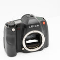 Load image into Gallery viewer, Leica S3 Medium Format DSLR Camera