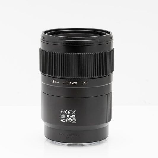Leica APO-Macro-Summarit-S 120mm f/2.5 Medium Format Lens #11070