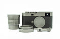 Load image into Gallery viewer, Leica M-P (Typ 240) "Leica M Edition 60" with 35mm Summilux- M f/1.4 Rangefinder Camera