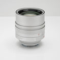 Load image into Gallery viewer, Leica Noctilux-M 50mm f/0.95 ASPH. Lens (Silver) MFR #11667