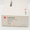 Load image into Gallery viewer, Leica M6 TTL LHSA Black Paint Edition 0.72x Rangefinder Film Camera