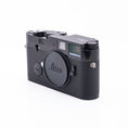 Load image into Gallery viewer, Leica MP 0.72 Rangefinder Camera Body (Black) #10302