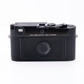 Load image into Gallery viewer, Leica MP 0.72 Rangefinder Camera Body (Black) #10302