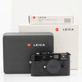 Load image into Gallery viewer, Leica M6 TTL LHSA Black Paint Edition 0.72x Rangefinder Film Camera