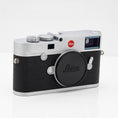 Load image into Gallery viewer, Leica M10-R Silver Chrome Rangefinder Camera Body Only Used #20003