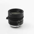 Load image into Gallery viewer, Leica Summicron-M 28mm f/2 ASPH Lens – Matte Black Paint (Limited Edition, 450 Units)