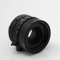 Load image into Gallery viewer, Leica Summicron-M 28mm f/2 ASPH Lens – Matte Black Paint (Limited Edition, 450 Units)
