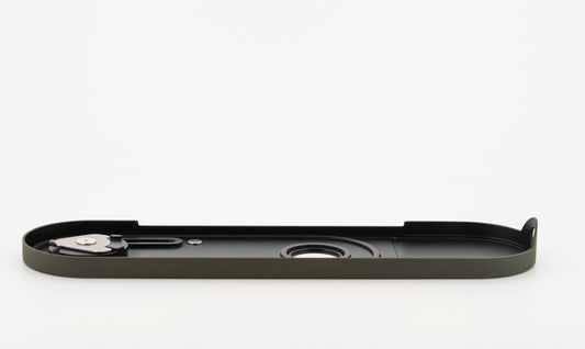 Leica Base Plate for M-P (Typ 240), Safari Edition