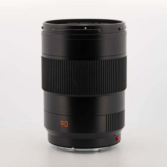 Leica APO-Summicron-SL 90mm f/2 ASPH Lens #11179
