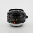 Load image into Gallery viewer, Leica Elmarit-M 28mm f/2.8 ASPH. Lens MFR #11606