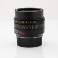 Load image into Gallery viewer, Leica 35mm f/1.4 Summilux-M ASPH Lens, Black #11726 (2022 Version)