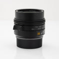 Load image into Gallery viewer, Leica 35mm f/1.4 Summilux-M ASPH Lens, Black #11726 (2022 Version)