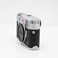 Load image into Gallery viewer, Leica M10-R Silver Chrome Rangefinder Camera Body Only Used #20003