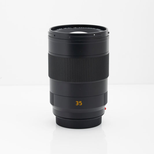 Leica APO-Summicron-SL 35mm f/2 ASPH Lens #11184