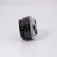 Load image into Gallery viewer, Leica 35mm f/1.4 Summilux Black Lens #11870