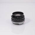 Load image into Gallery viewer, Leica 35mm f/1.4 Summilux Black Lens #11870