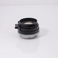 Load image into Gallery viewer, Leica 35mm f/1.4 Summilux Black Lens #11870