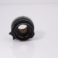 Load image into Gallery viewer, Leica 35mm f/1.4 Summilux Black Lens #11870