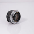 Load image into Gallery viewer, Leica 35mm f/1.4 Summilux Black Lens #11870