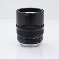 Load image into Gallery viewer, Leica APO-Summicron-M 75mm F/2 ASPH. Lens Black #11637