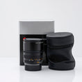 Load image into Gallery viewer, Leica APO-Summicron-M 75mm F/2 ASPH. Lens Black #11637