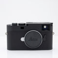 Load image into Gallery viewer, Leica M11-P Rangefinder Camera Black MFR #20211