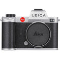 Load image into Gallery viewer, Leica SL2 Mirrorless Camera (Silver) (Limited to 1,000 Pieces Worldwide)