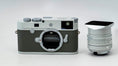 Load image into Gallery viewer, Leica M10-P 'Ghost Edition' for HODINKEE – Limited to 250 Pieces Worldwide (Used)