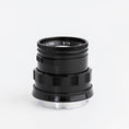 Load image into Gallery viewer, Leica Summicron-M 50mm F2 - Black Paint From MP Classic Set RARE (500 PC Worldwide) Limited Edition