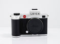 Load image into Gallery viewer, Leica SL2 Mirrorless Camera (Silver) (Limited to 1,000 Pieces Worldwide)