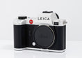 Load image into Gallery viewer, Leica SL2 Mirrorless Camera (Silver) (Limited to 1,000 Pieces Worldwide)