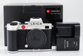 Load image into Gallery viewer, Leica SL2 Mirrorless Camera (Silver) (Limited to 1,000 Pieces Worldwide)