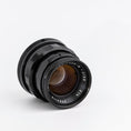 Load image into Gallery viewer, Leica Summicron-M 50mm F2 - Black Paint From MP Classic Set RARE (500 PC Worldwide) Limited Edition