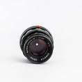 Load image into Gallery viewer, Leica Summicron-M 50mm F2 - Black Paint From MP Classic Set RARE (500 PC Worldwide) Limited Edition