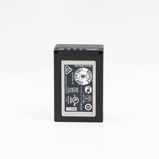 Leica M (Type 240, Type 246, Type 262) Lithium-Ion Battery BP-SCL2 (Used)