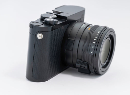 Leica Q3 Full Frame Compact Digital Camera