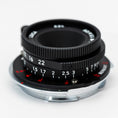 Load image into Gallery viewer, Leica Summaron-M 28mm f/5.6 Lens Matte Black #11928 (Used)