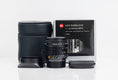 Load image into Gallery viewer, Leica Summilux-M 28mm f/1.4 ASPH. Lens Black #11668