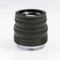 Load image into Gallery viewer, Leica Summicron-M 50mm f/2 Limited Edition 'Safari' Lens #11824 - Open Box