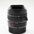 Load image into Gallery viewer, Leica APO-Summicron-M 35mm f/2 ASPH. Lens (Black) MFR #11699