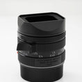 Load image into Gallery viewer, Leica APO-Summicron-M 35mm f/2 ASPH. Lens (Black) MFR #11699