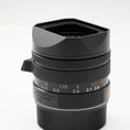 Load image into Gallery viewer, Leica APO-Summicron-M 35mm f/2 ASPH. Lens (Black) MFR #11699