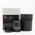 Load image into Gallery viewer, Leica APO-Summicron-M 35mm f/2 ASPH. Lens (Black) MFR #11699